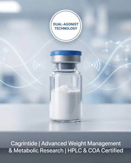 Cagrintide
