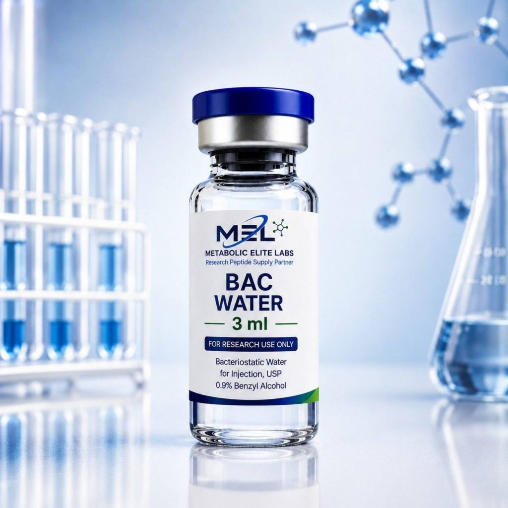 BAC Water