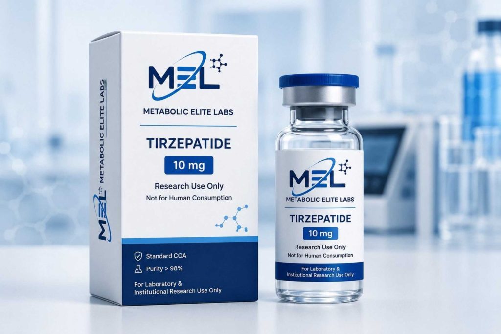 Tirzepatide
